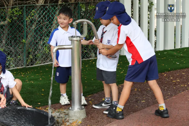 Celebrating the Unveiling of Our New Early Years and Key Stage One Area: A Haven for Child-Centric Learning and Play