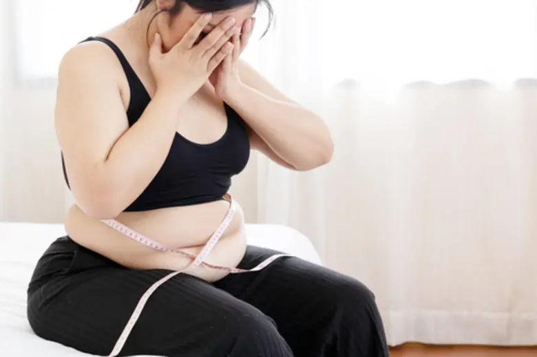 รูปร่างดีหุ่นสวยเป็นความฝันของผู้หญิงทุกค...