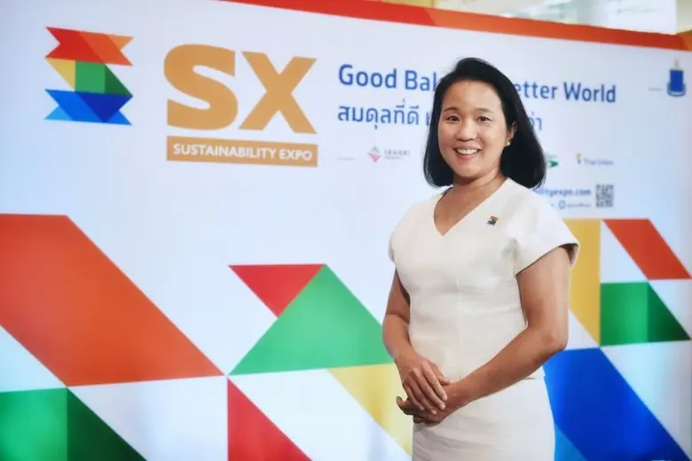 QSNCC's Commitment to Sustainability Shines Through as It Showcases ASEAN's Largest Sustainability Expo 2023