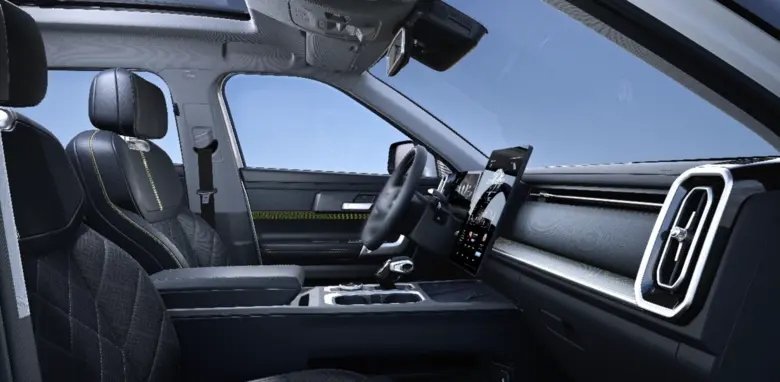 มารู้จัก JAECOO 7 โมเดลเรือธงจากแบรนด์ JAECOO! ห้องโดยสารอัจฉริยะ มาเพื่อสร้างประสบการณ์การขับขี่ใหม่ล่าสุด!