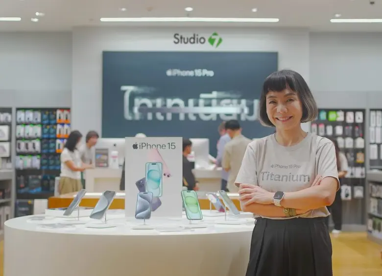 COM7 เผยกระแส iPhone 15 ซีรีส์ ใครไม่ว้าว...