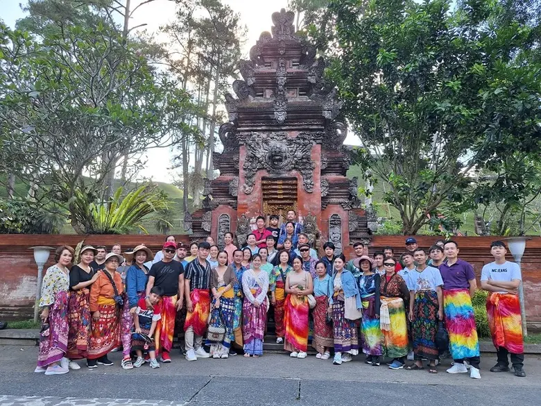 แอ็กซอลตา จัดกิจกรรม ไฮ ควอลิตี้ บอดี้ช้อป (HQBS) ทริป 2023 กระชับสัมพันธ์ลูกค้าและพันธมิตร