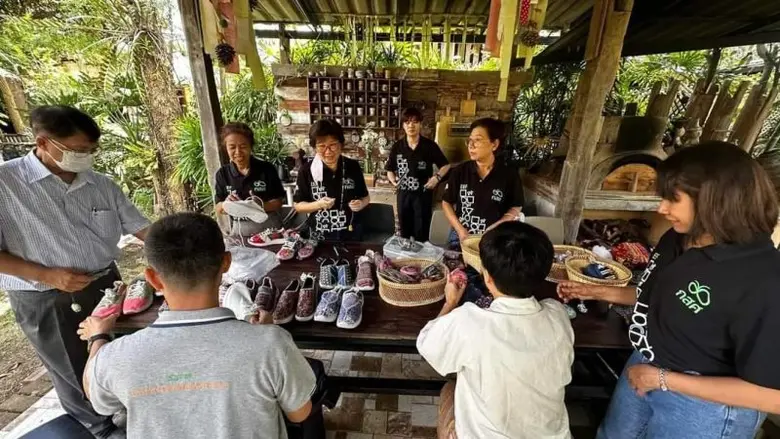 สถานการณ์แรงงานของไทยค่อนข้างน่าเป็นห่วง ...