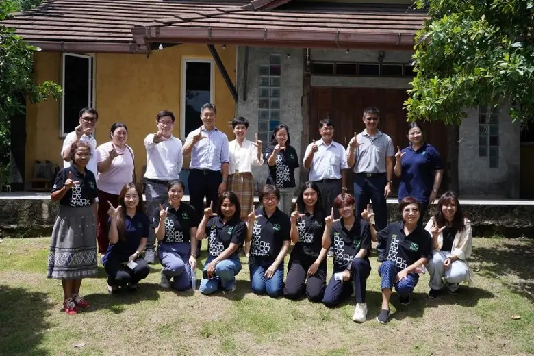 ม.พะเยา ร่วมสำรวจทักษะเยาวชนวัยแรงงานจังหวัดพะเยา