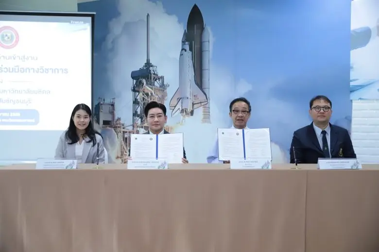 วิศวะมหิดล ผนึกความร่วมมือกับ โรงเรียนอัสสัมชัญธนบุรี พัฒนาเยาวชน การศึกษา และการวิจัย