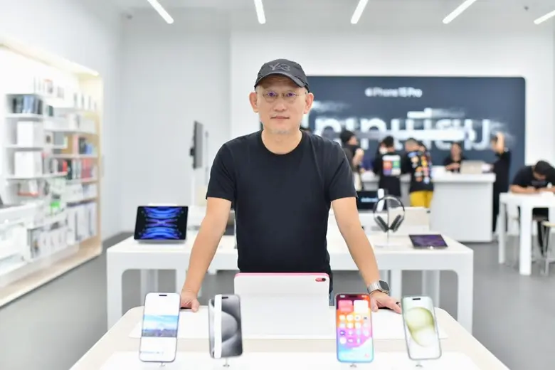 CPW เผย iPhone 15 ยอดจองทุบสถิติดันโค้งสุดท้ายเด่น รับไฮซีซั่นของปี 66