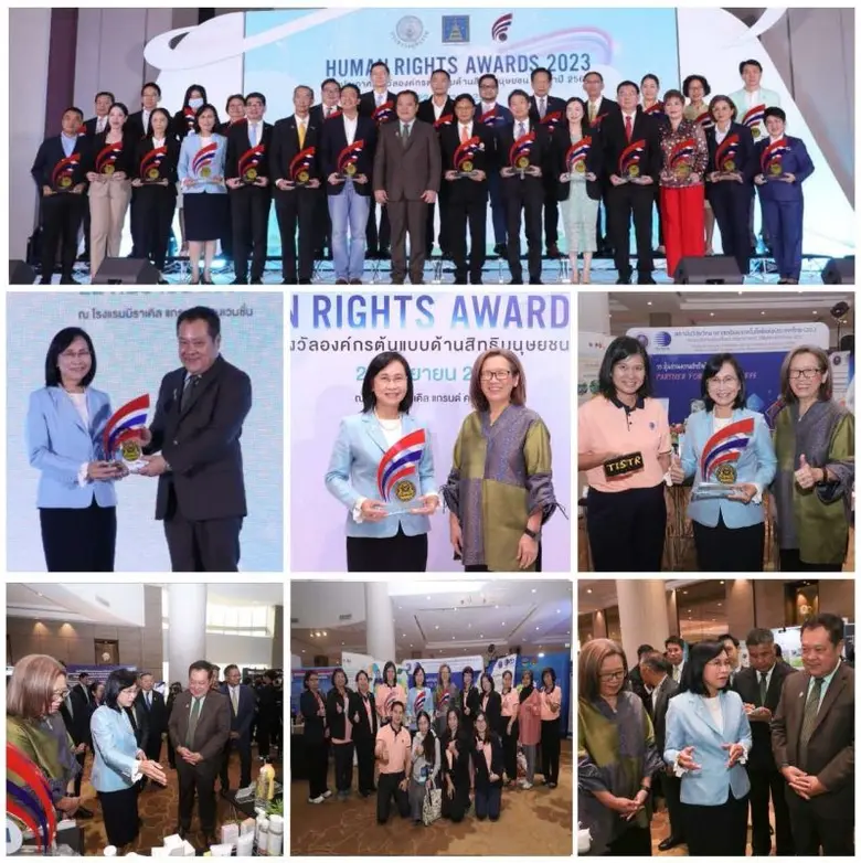 พันตำรวจเอกทวี สอดส่อง รัฐมนตรีว่าการกระท...