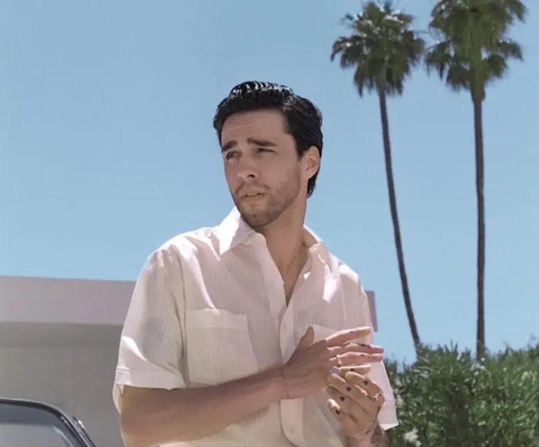 ศิลปิน Gen ใหม่ "Stephen Sanchez" ที่ก่อน...