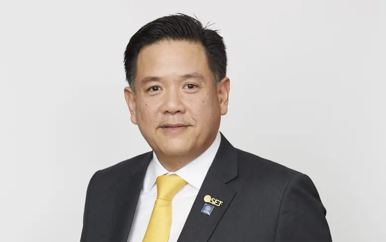 บมจ. สามารถ เอวิเอชั่น โซลูชั่นส์ (SAV) ผ...