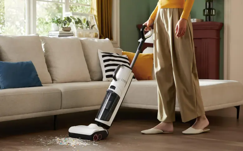 Roborock ผู้นำด้านการพัฒนาเทคโนโลยีและการ...