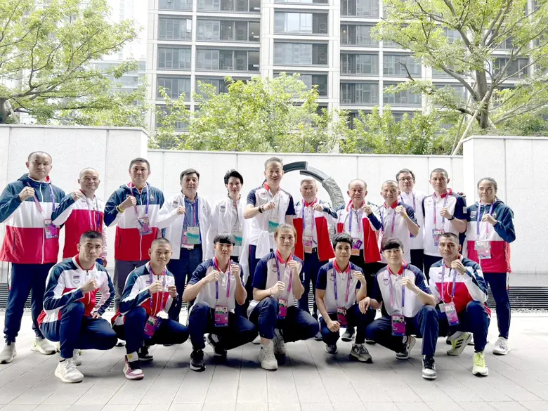 นายชัยวัฒน์ โควาวิสารัช ประธานเจ้าหน้าที่...