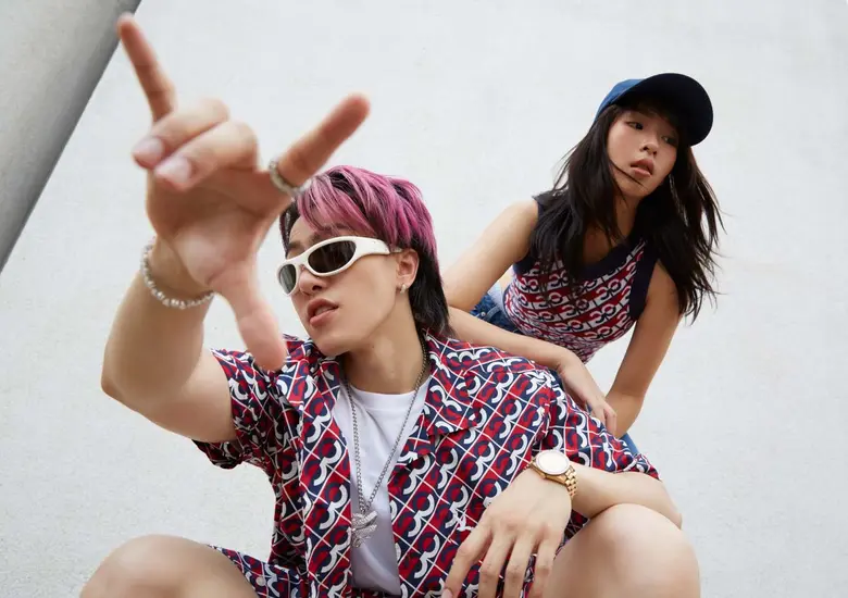 CC DOUBLE O (ซีซี ดับเบิลโอ) แบรนด์เสื้อผ...