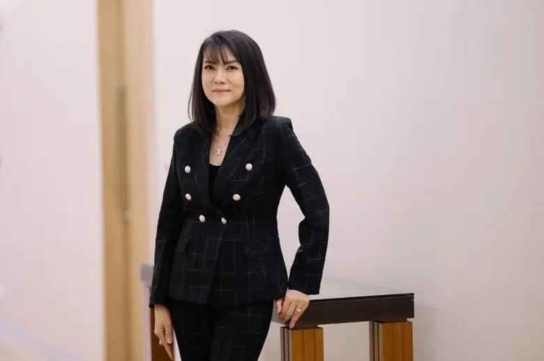 "เด็กซ์ซอน เทคโนโลยี" ผลงานครึ่งปีหลังแจ่...