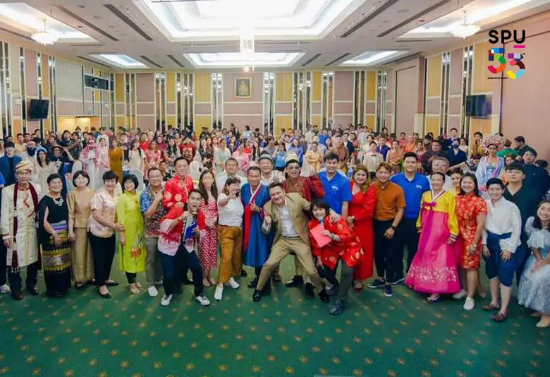 วิทยาลัยบัณฑิตศึกษาด้านการจัดการ มหาวิทยา...