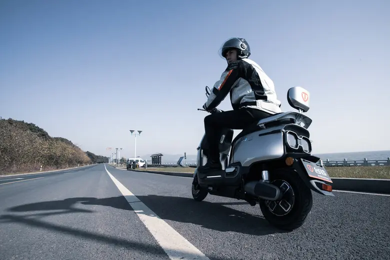 As the first e-bike company selected as a...