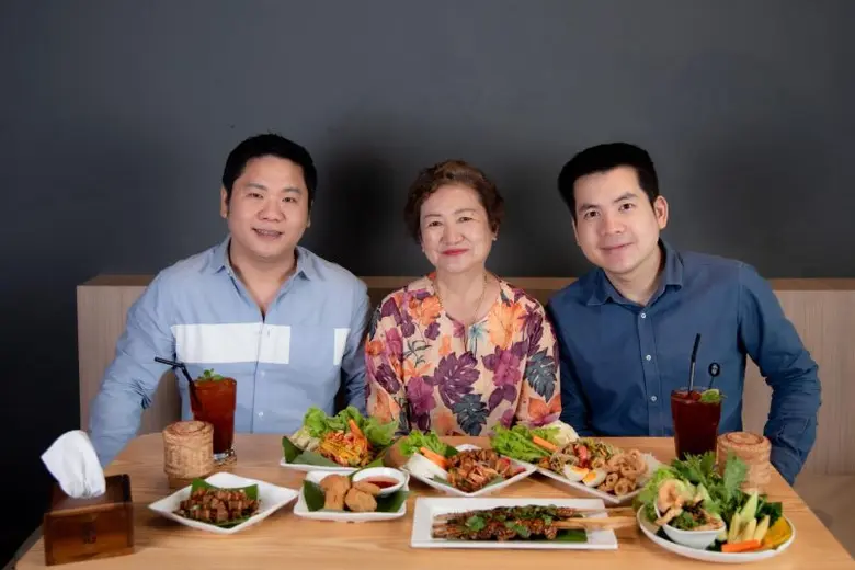 ในทุก ๆ ปี ช่วงเดือนกันยายนหรือตุลาคม เทศ...