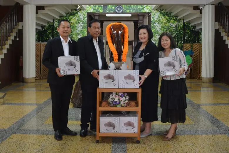 วันนี้ (26 กันยายน 2566) นายประสิทธิ์ เกิ...