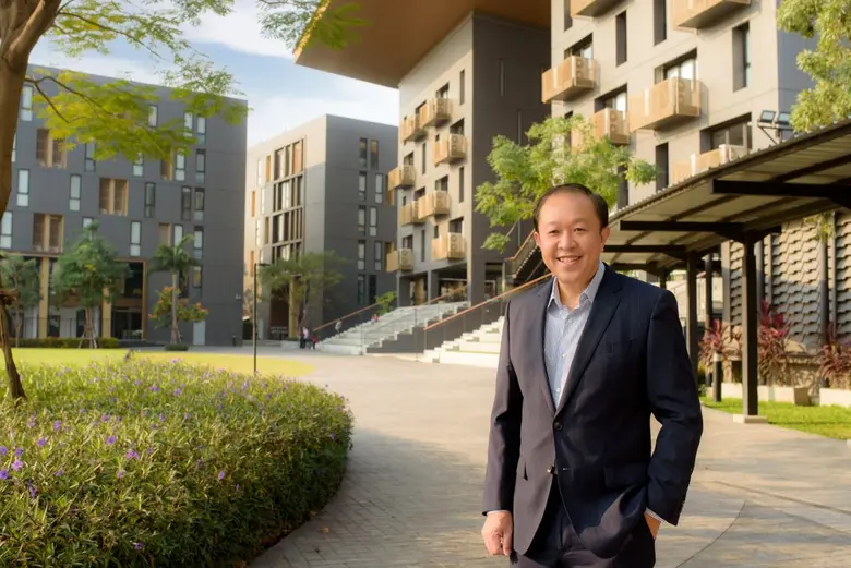 บมจ.เอสไอเอสบี (SISB) ปรับเป้าปี 66 นักเร...