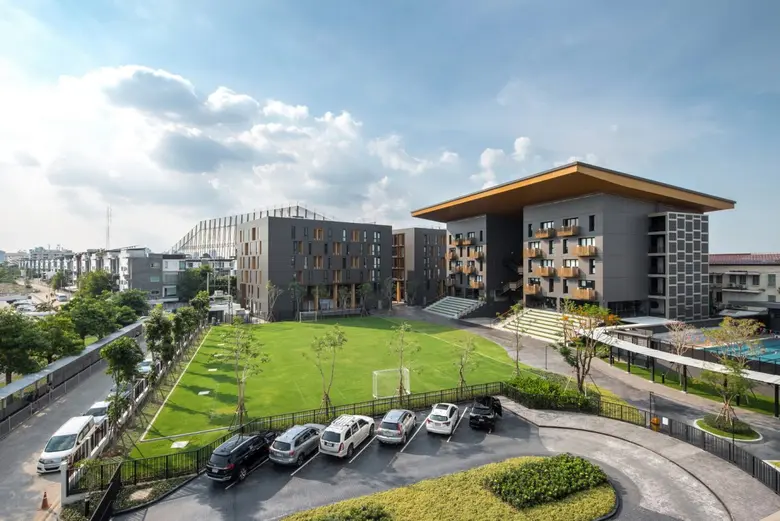 SISB ปรับเป้านักเรียนปี 66 แตะ 4.1 พันคน ขยายโรงเรียนสาขา รองรับดีมานด์ไทยและต่างชาติ