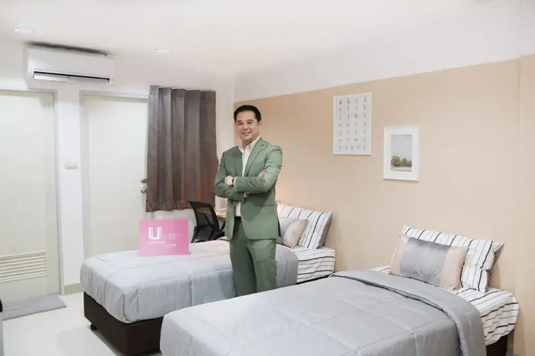 LPP ขยายโอกาสต่อยอดธุรกิจใหม่ รับความไว้ว...