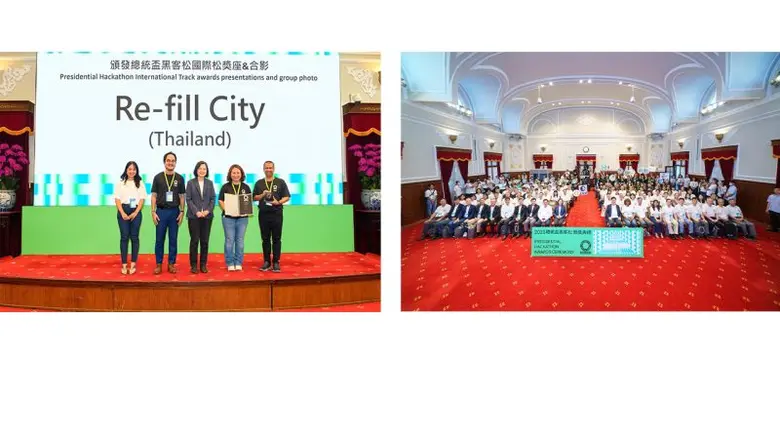 ดีป้า พร้อมด้วยเครือข่ายพันธมิตร ร่วมพัฒน...