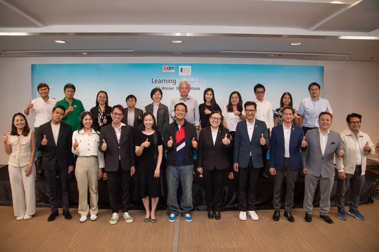 ดร.รักษ์ วรกิจโภคาทร กรรมการผู้จัดการ ธนา...