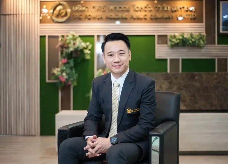 TPCH แย้มผลงานครึ่งปีหลังโตเด่น รับ 13 โรงไฟฟ้าเดินเครื่องเต็มสูบ บอร์ดไฟเขียวขายหุ้นบ.ย่อยกลุ่มโรงไฟฟ้ามูลค่ารวม 1,200 ลบ.