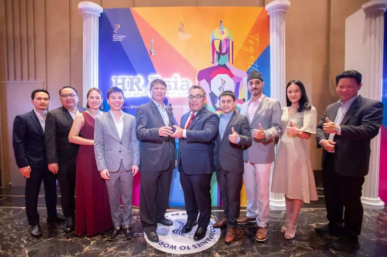 "บมจ.เถ้าแก่น้อย ฟู๊ดแอนด์มาร์เก็ตติ้ง หร...