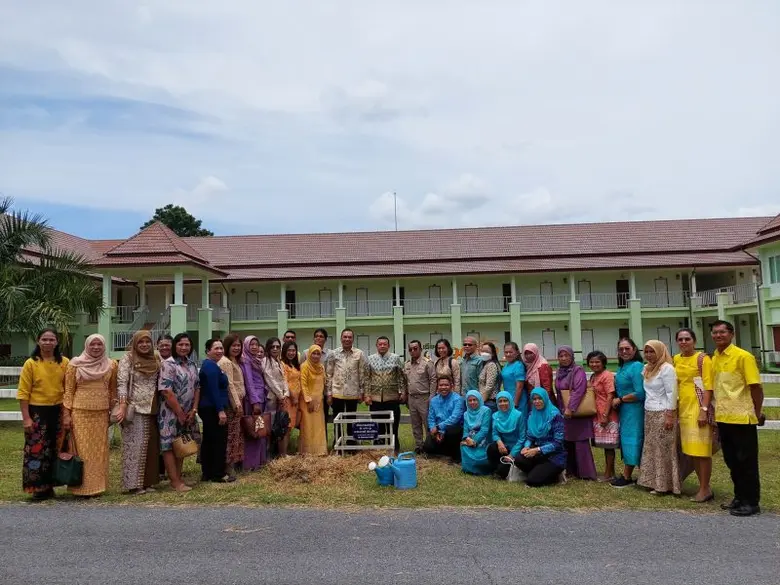 เมื่อวันที่ 18 ก.ย. 2566 ที่ศูนย์ศึกษาและ...