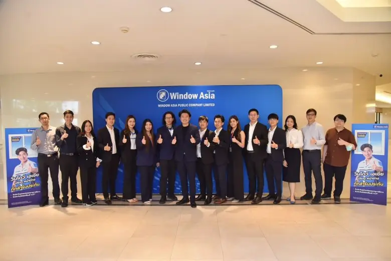 นายธนินทร์ รัตนศิริวิไล ประธานเจ้าหน้าที่...