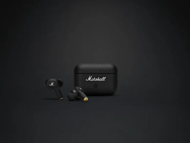 Marshall ชวนทุกคนที่รักการฟังเพลงมาอัพเกร...