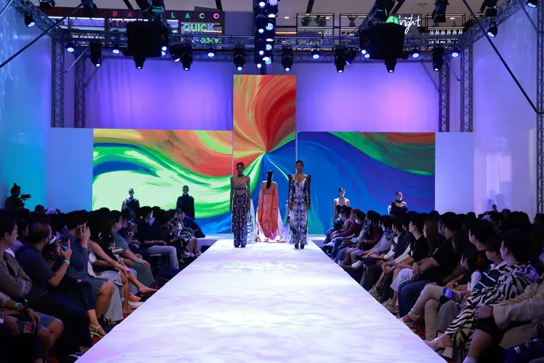 เซ็นทรัลเวิลด์ ผลักดันซอฟท์พาวเวอร์ยกระดั...