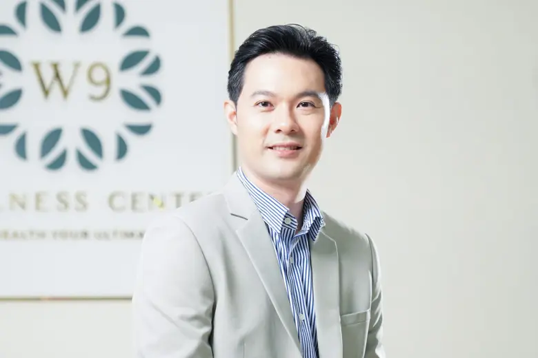 W9 Wellness Center รุกตลาดการรักษามะเร็งท...
