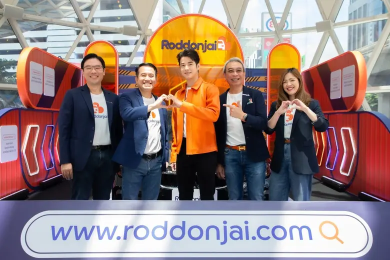 ทีทีบีไดรฟ์ คว้า "มาริโอ้ เมาเร่อ" นั่งแท...