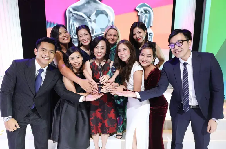 ยูนิลีเวอร์คว้ารางวัล HR Asia Best Companies to Work For 2023 สะท้อนความสำเร็จ 5 ปีซ้อน