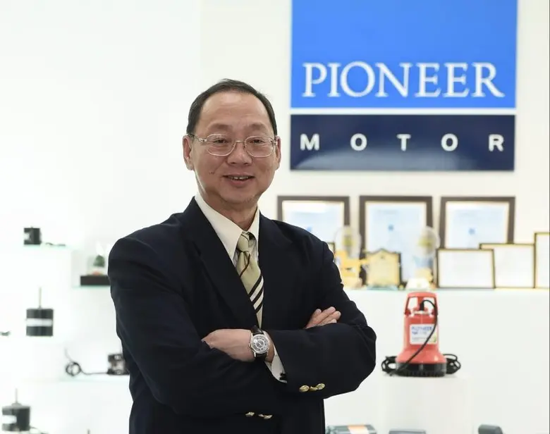 หลังจาก บมจ.ไพโอเนียร์ มอเตอร์ (PIMO-ไพโม...