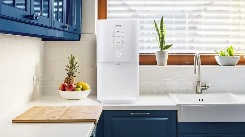 เปิดสูตรเครื่องดื่มคูล ๆ แบบไม่มีน้ำแข็งก็เย็นได้ถ้าใช้โคเวย์