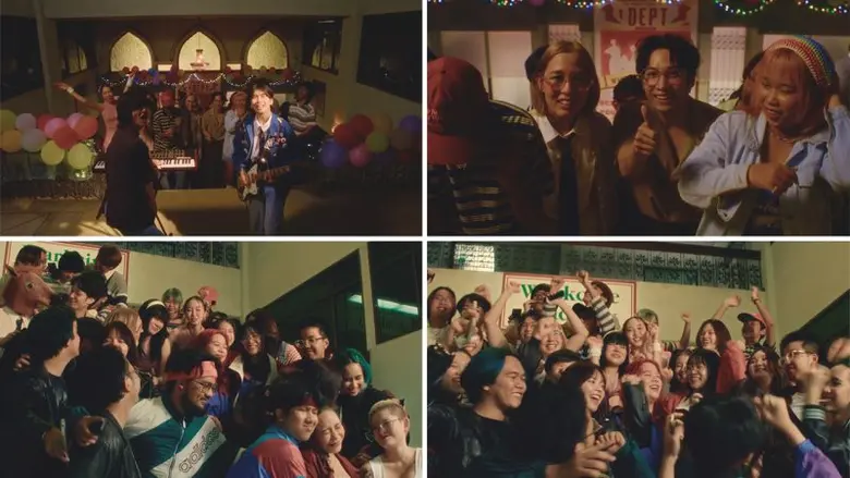 กองทุนพัฒนาสื่อฯ เปิดตัวแคมเปญ "วัคซีนชาวเน็ต" ปล่อยมิวสิควิดีโอเพลง "WACKCINE" หวังสร้างภูมิคุ้มกันในการท่องโลกออนไลน์