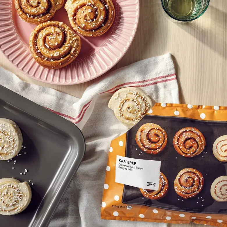 กลับมาอีกครั้งกับการเฉลิมฉลองวันซินนามอนบ...