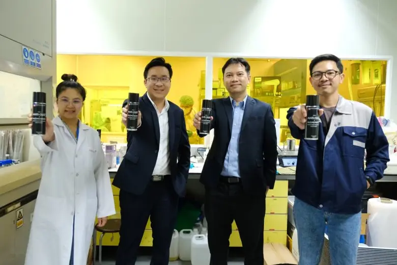 ฝุ่นละออง หรือคราบจากตะไคร่น้ำ ล้วนทำให้บ...