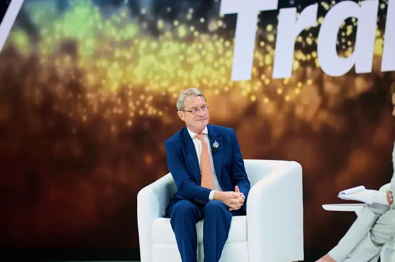 เมื่อวันที่ 19 กันยายน 2566 ซีเอ็นบีซี (C...