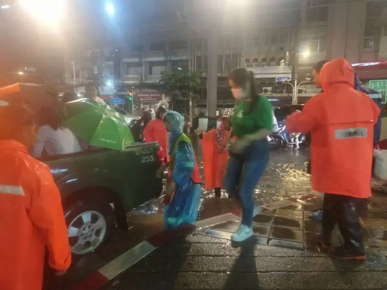 นายสุราษฎร์ เจริญชัยสกุล ผู้อำนวยการสำนัก...