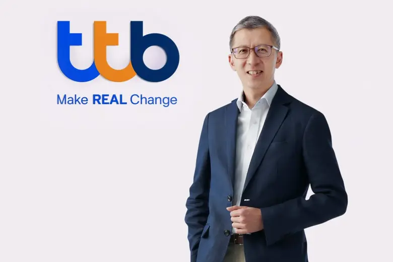 TMBThanachart Bank Public Company Limited...