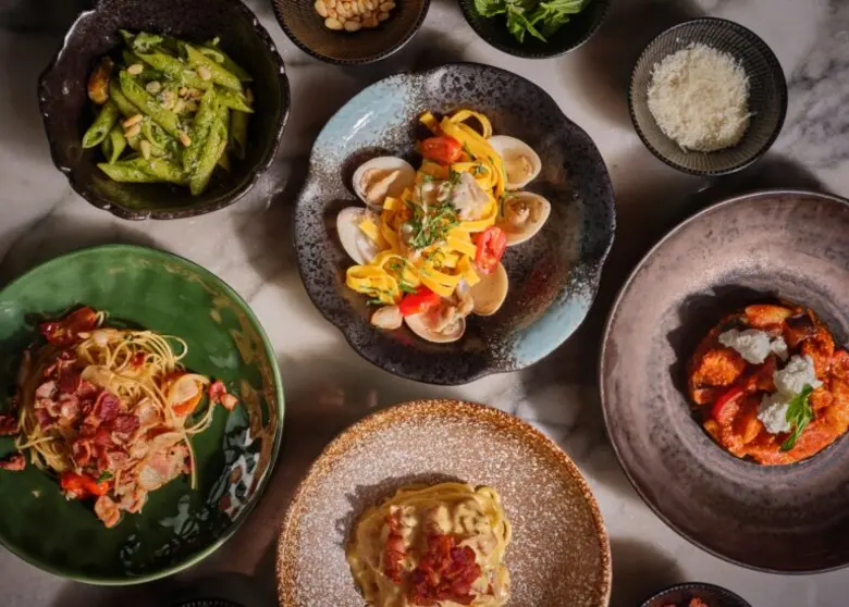 สัมผัสศิลปะแห่งอาหารเหนือระดับที่โรงแรมและรีสอร์ท IHG ทั่วประเทศไทย