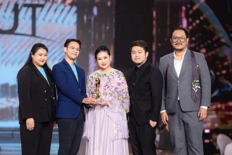 Mr.Bear Bangkok 2024 จัดเวทีการประกวดสำหรับผู้ชายหุ่นหมี