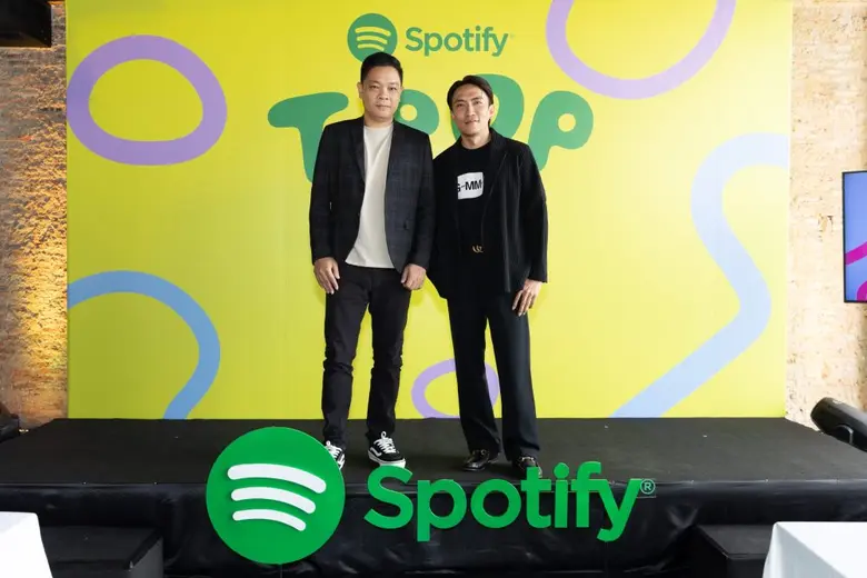 Spotify สานต่องานด้านการรังสรรค์เพลย์ลิสต...