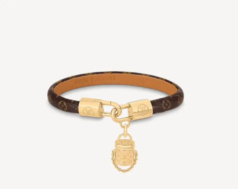 ทายนิสัยจากการเลือกกำไลข้อมือ