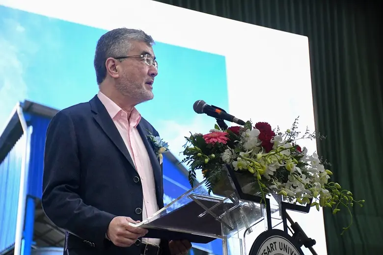 ฮัทชิสัน พอร์ท ประเทศไทย ตอกย้ำบทบาทสำคัญ...