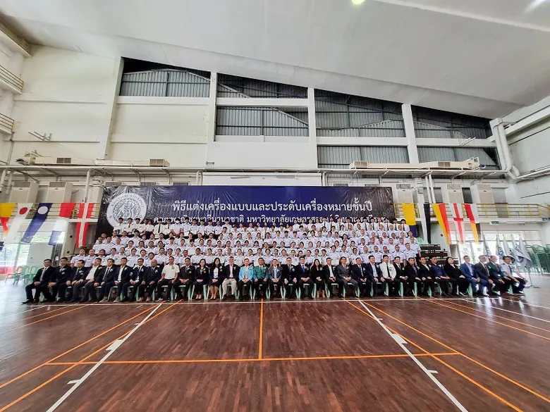 ฮัทชิสัน พอร์ท ประเทศไทย ตอกย้ำบทบาทสำคัญของท่าเทียบเรือในการสร้างอุตสาหกรรมการขนส่งทางทะเลที่ยั่งยืน