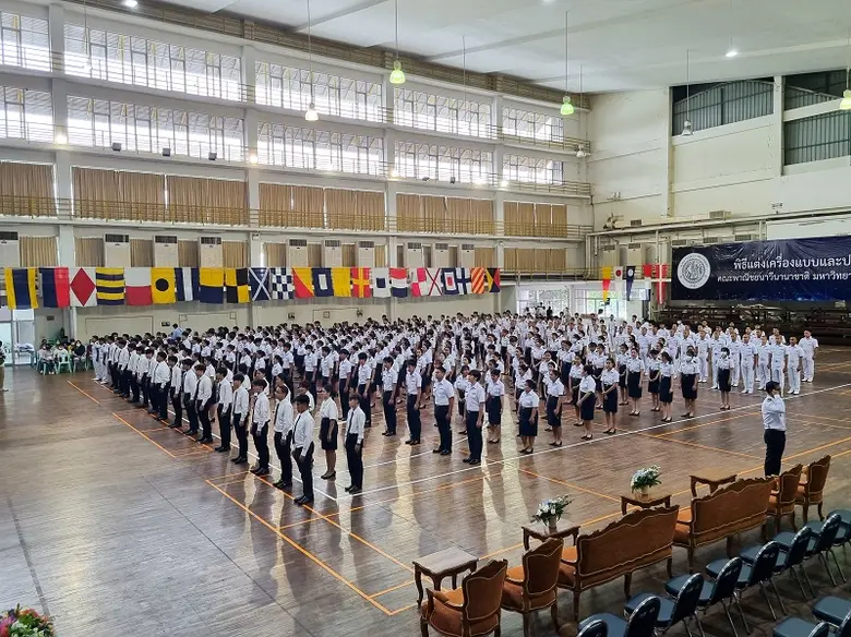 ฮัทชิสัน พอร์ท ประเทศไทย ตอกย้ำบทบาทสำคัญของท่าเทียบเรือในการสร้างอุตสาหกรรมการขนส่งทางทะเลที่ยั่งยืน